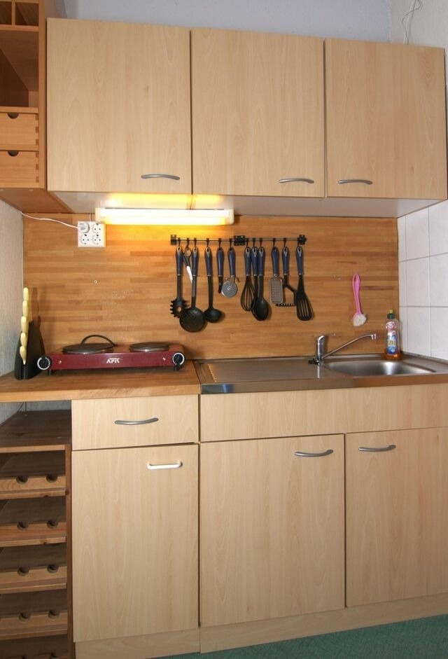 Ferienwohnung in Sch&ouml;nberg - Appartement K312 - Bild 5