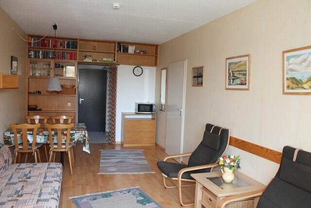 Ferienwohnung in Sch&ouml;nberg - Ferienwohnung F237 - Bild 3