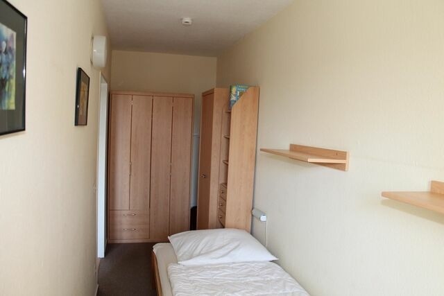 Ferienwohnung in Sch&ouml;nberg - Ferienwohnung F237 - Bild 7