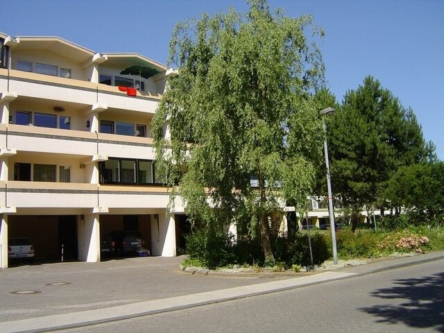 Ferienwohnung in Sch&ouml;nberg - Ferienwohnung F237 - Bild 10