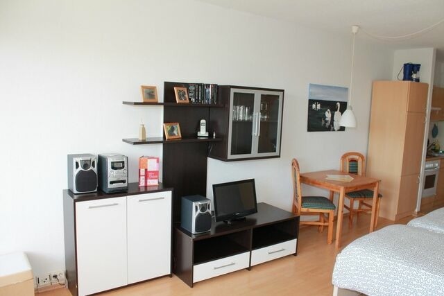 Ferienwohnung in Schönberg - Appartement K110 - Bild 5