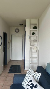 Ferienwohnung in Rerik - Ferienwohnung Meeresblick Rerik - Bild 9