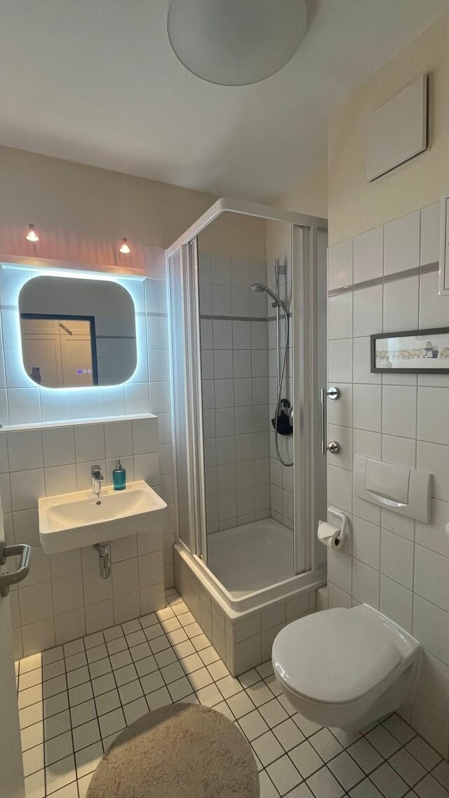 Ferienwohnung in Rerik - Ferienwohnung Meeresblick Rerik - Bild 11