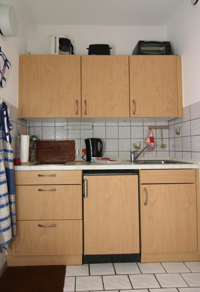 Ferienwohnung in Schönberg - Ferienwohnung L408 - Bild 7