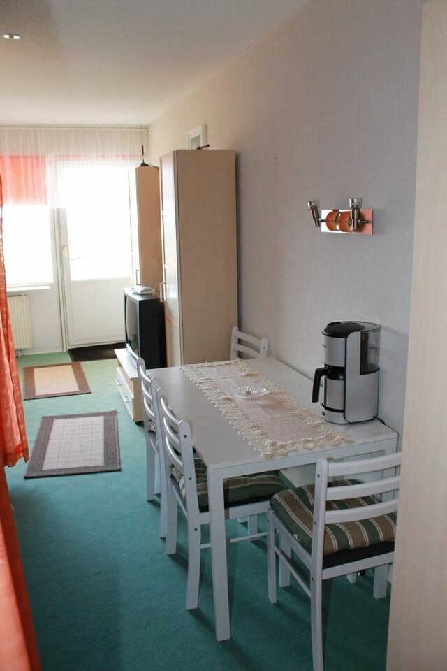 Ferienwohnung in Sch&ouml;nberg - Appartement K512 - Bild 8