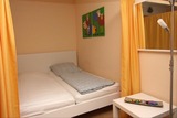 Ferienwohnung in Schönberg - Appartement K013 - Bild 9