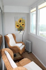 Ferienwohnung in Schönberg - Appartement K1213 - Bild 10