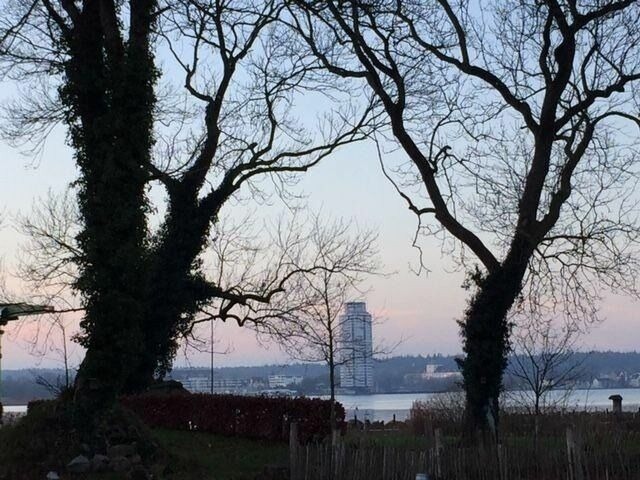 Ferienwohnung in Schleswig - Ferienwohnung Strandkorb - Bild 22