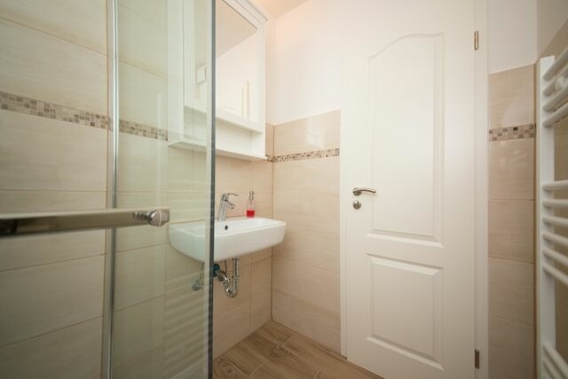 Ferienwohnung in Rabenkirchen-Faulück - Schleiblick App. 2 - Bild 7