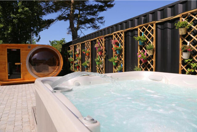 Ferienwohnung in Rabenkirchen-Faul&uuml;ck - Schleiblick App. 3 - Bild 12