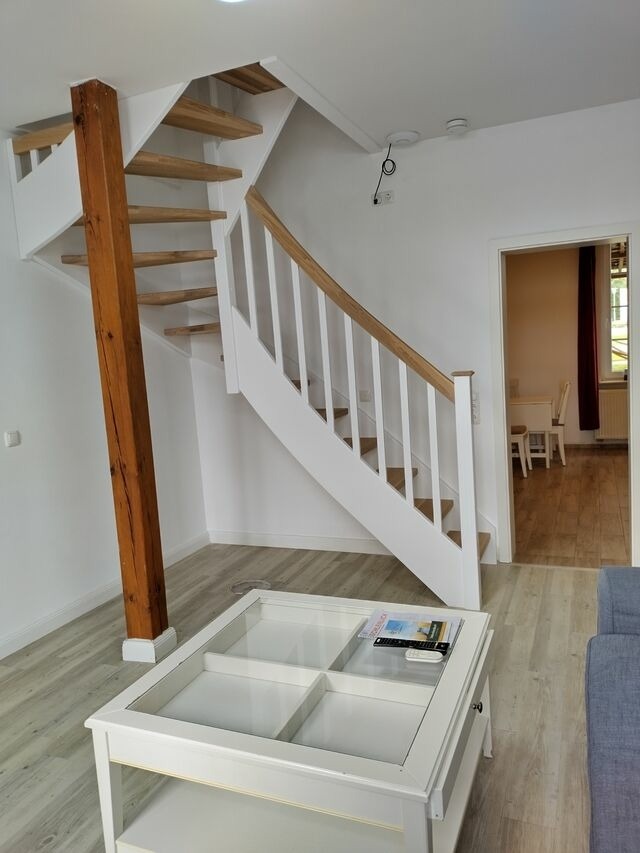 Ferienwohnung in Rabenkirchen-Faul&uuml;ck - Schleiblick App. 12 - Bild 5