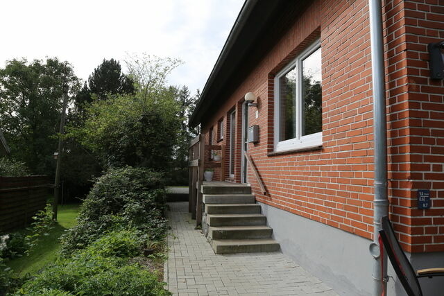 Ferienhaus in Rabenkirchen-Faul&uuml;ck - Ferienhaus Kappeln - Bild 4