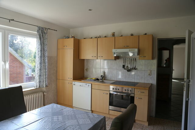 Ferienhaus in Rabenkirchen-Faul&uuml;ck - Ferienhaus Kappeln - Bild 7