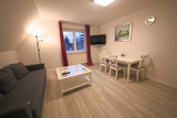 Ferienwohnung in Rabenkirchen-Faul&uuml;ck - Schleiblick App. 5 - Bild 1