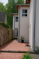 Ferienhaus in Heiligendamm - Ferienhaus in Heiligendamm mit Sauna & Kamin - Bild 11