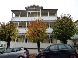 Villa Loni Ferienwohnung 7