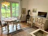 Ferienwohnung in Klingberg - romantische Ferienwohnung Sachsenhof 1 - Bild 3