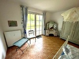 Ferienwohnung in Klingberg - romantische Ferienwohnung Sachsenhof 1 - Bild 10