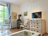 Ferienwohnung in Klingberg - romantische Ferienwohnung Sachsenhof 1 - Bild 2