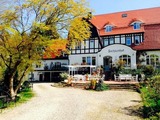 Ferienwohnung in Klingberg - romantische Ferienwohnung Sachsenhof 1 - Bild 6