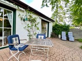 Ferienwohnung in Klingberg - romantische Ferienwohnung Sachsenhof 1 - Bild 16