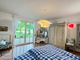 Ferienwohnung in Klingberg - romantische Ferienwohnung Sachsenhof 1 - Bild 19