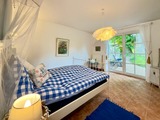 Ferienwohnung in Klingberg - romantische Ferienwohnung Sachsenhof 1 - Bild 20