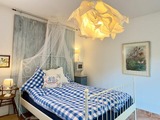 Ferienwohnung in Klingberg - romantische Ferienwohnung Sachsenhof 1 - Bild 18