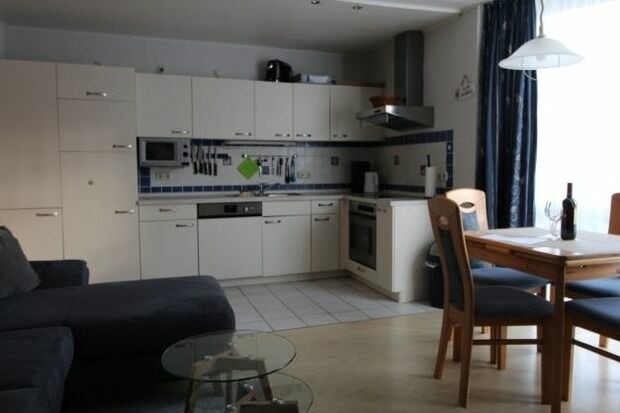 Ferienwohnung in Kraksdorf - B&ouml;ltser Hus Terrassenwohnung - Bild 8