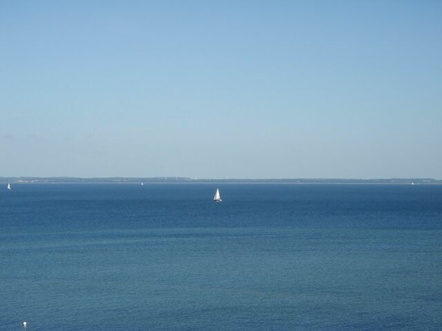 Ferienwohnung in Haffkrug - Lachm&ouml;we - Bild 6