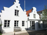 Ferienwohnung in Warnemünde - Baltische See - Bild 1