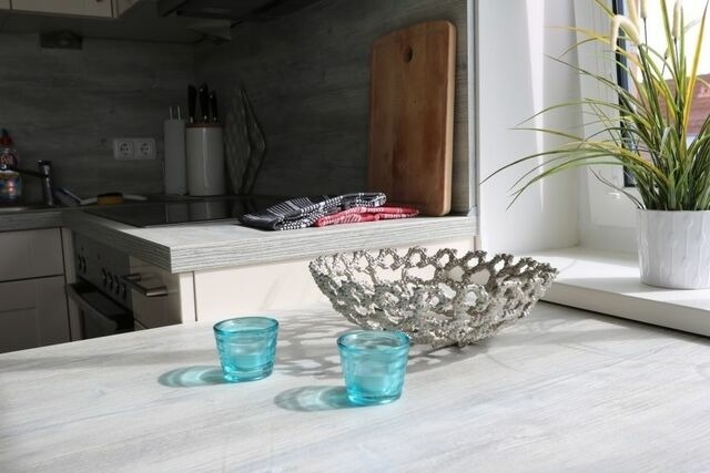 Ferienwohnung in Timmendorfer Strand - Fewo Sonnendeck - Bild 5 Ferienwohnung in Timmendorfer Strand - Fewo Sonnendeck - Bild 5