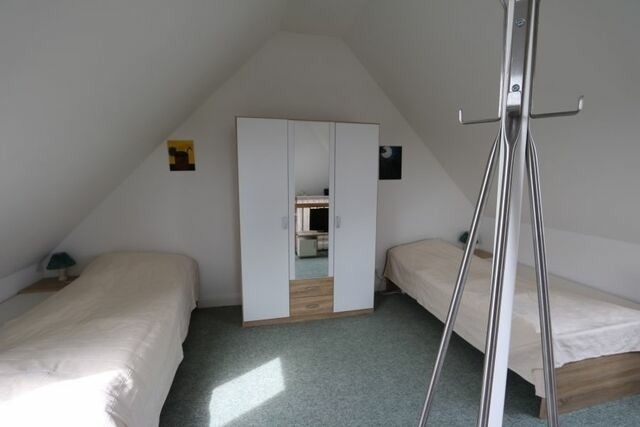 Ferienwohnung in Timmendorfer Strand - Fewo Sonnendeck - Bild 6 Ferienwohnung in Timmendorfer Strand - Fewo Sonnendeck - Bild 6