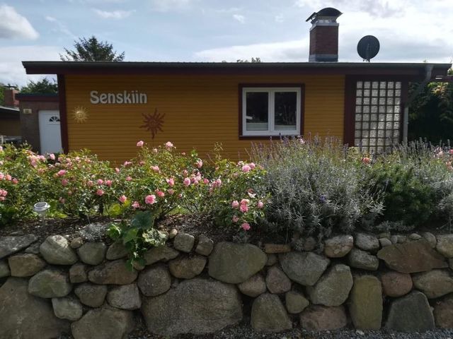 Ferienhaus in Bünsdorf - Senskiin - Bild 21