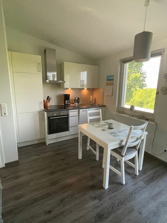 Ferienwohnung in Ascheffel - Wilsterberg FeWo "die Kleine" - Bild 2