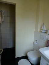 Ferienwohnung in Ascheffel - Wilsterberg FeWo "die Kleine" - Bild 8