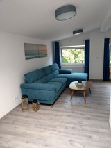 Ferienwohnung in Rostock - Twee Linden - Gästehaus - Comfort- Apartment - Bild 3