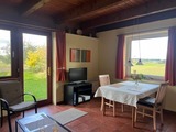 Ferienwohnung in Holtsee - Landhaus mit Weitblick - Bild 5