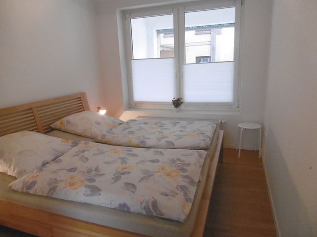 Ferienwohnung in Eckernf&ouml;rde - Noorhus Innenstadt - Bild 7