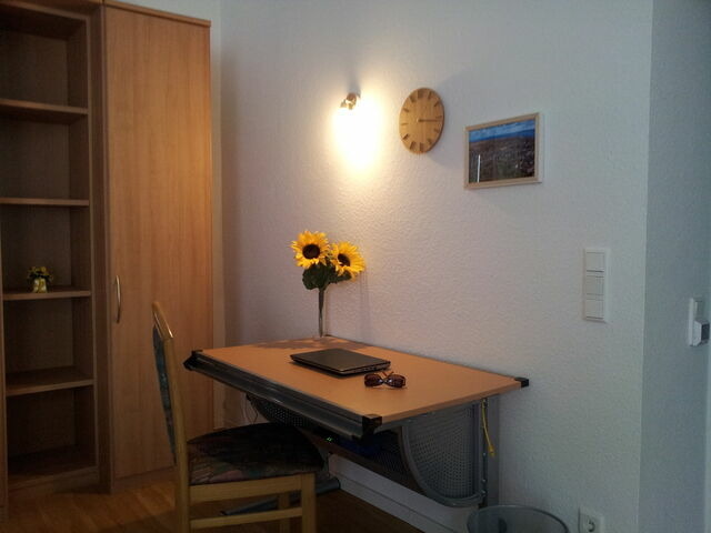 Ferienwohnung in Eckernf&ouml;rde - Noorhus Innenstadt - Bild 17