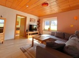 Ferienwohnung in Kochendorf - Ferienwohnung Gartenglück bei Eckernförde - Bild 4