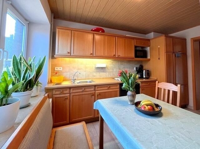 Ferienwohnung in Kochendorf - Ferienwohnung Gartenglück bei Eckernförde - Bild 12