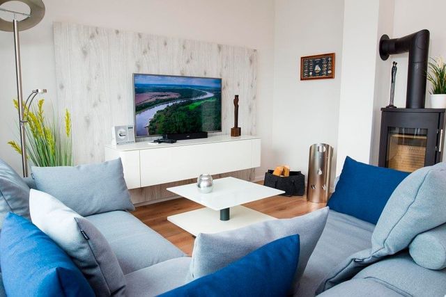 Ferienwohnung in Heiligenhafen - Ostsee - Maisonette - Appartement Nr. 54 "Marina-Blick" im Strand Resort - Bild 6