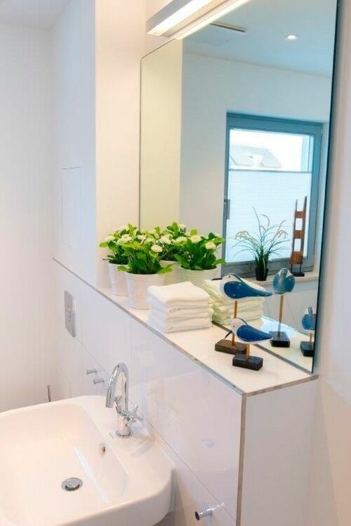 Ferienwohnung in Heiligenhafen - Ostsee - Maisonette - Appartement Nr. 54 "Marina-Blick" im Strand Resort - Bild 17