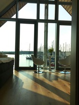 Ferienhaus in Heiligenhafen - Ostsee - Reetdachhaus Nr. 46 "Strandrausch" im Strand Resort - Bild 19