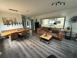 Ostsee - Reetdachhaus Nr. 42 "Waterkant" im Strand Resort