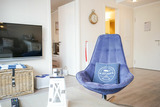 Ferienwohnung in Heiligenhafen - Ostsee - Appartement Nr. 17.1 "D&uuml;nengras" im Strand Resort - Bild 5