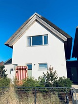 Ferienhaus in Heiligenhafen - Ostsee - Reetdachhaus Nr. 10 "Reethus Sonnend&uuml;ne" im Strand Resort - Bild 3