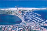 Ferienhaus in Heiligenhafen - Ostsee - Reetdachhaus Nr. 10 "Reethus Sonnend&uuml;ne" im Strand Resort - Bild 5
