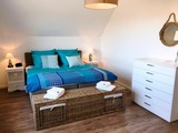 Ferienhaus in Heiligenhafen - Ostsee - Reetdachhaus Nr. 10 "Reethus Sonnend&uuml;ne" im Strand Resort - Bild 16